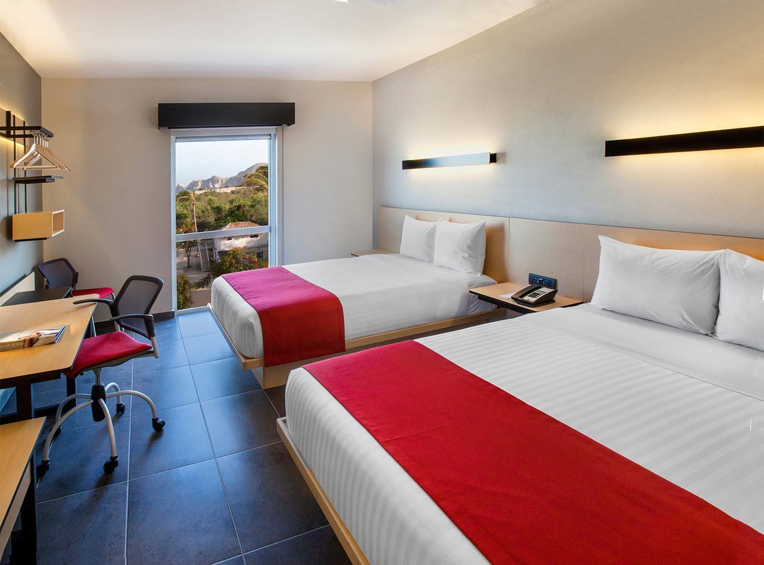 Express By Marriott 4* Cabo San Lucas