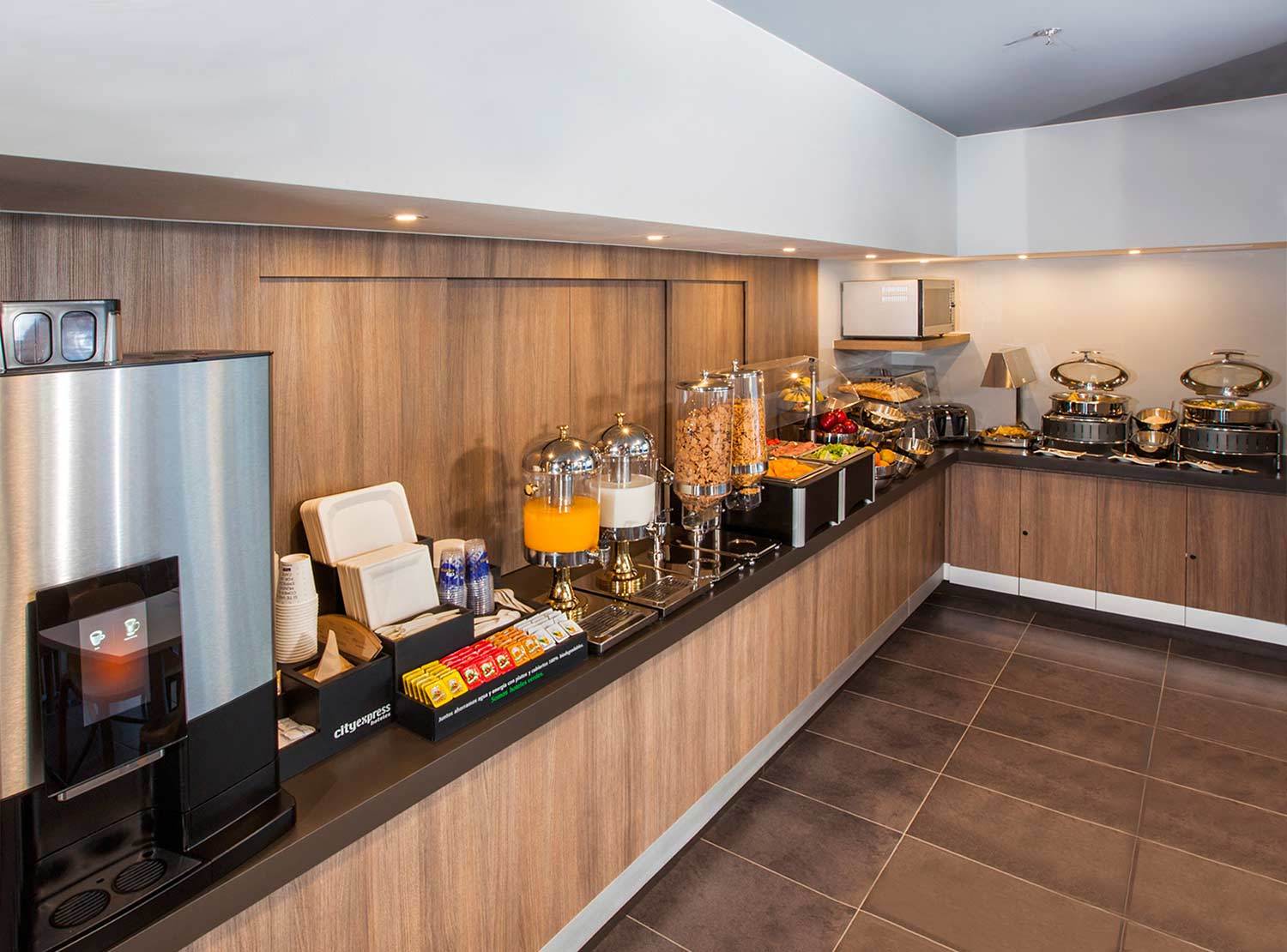 Express By Marriott Cabo San Lucas