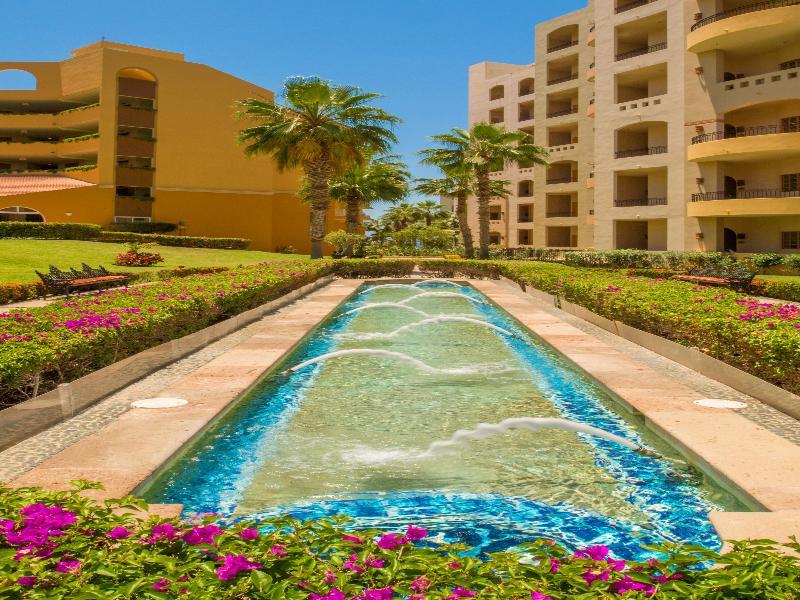 La & 5* Cabo San Lucas