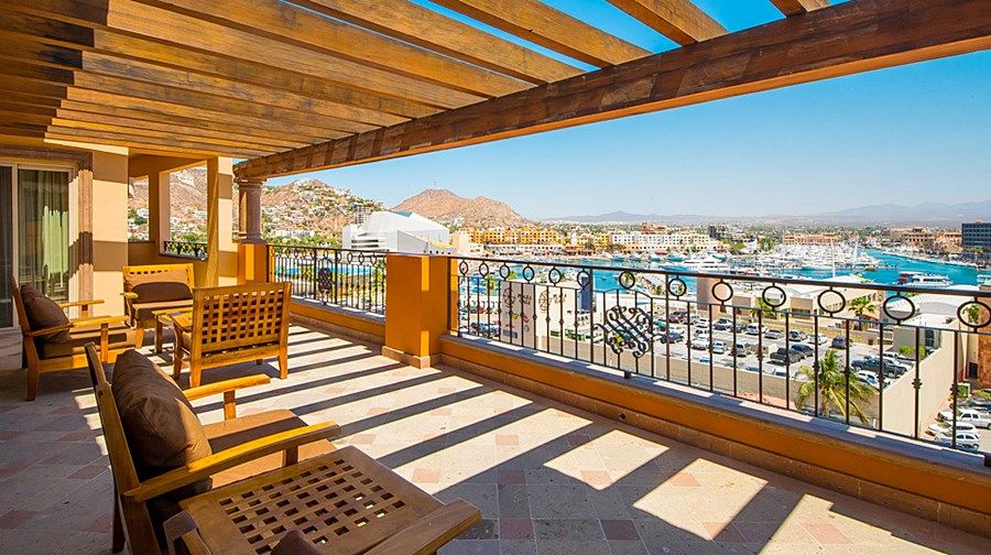 The Ridge At Playa Grande Resort