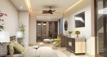 Resort Grand Solmar Pacific Dunes Resort, Golf &