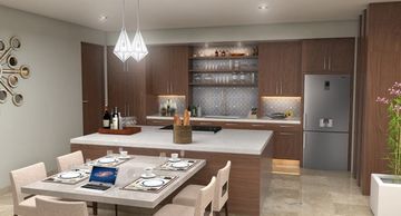Grand Solmar Pacific Dunes Resort, Golf &