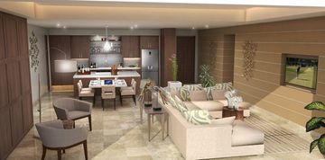 Grand Solmar Pacific Dunes Resort, Golf & Resort 4*