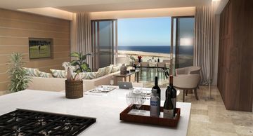 Grand Solmar Pacific Dunes Resort, Golf & 4* Cabo San Lucas
