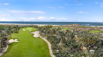 Resort Grand Solmar Pacific Dunes Resort, Golf &
