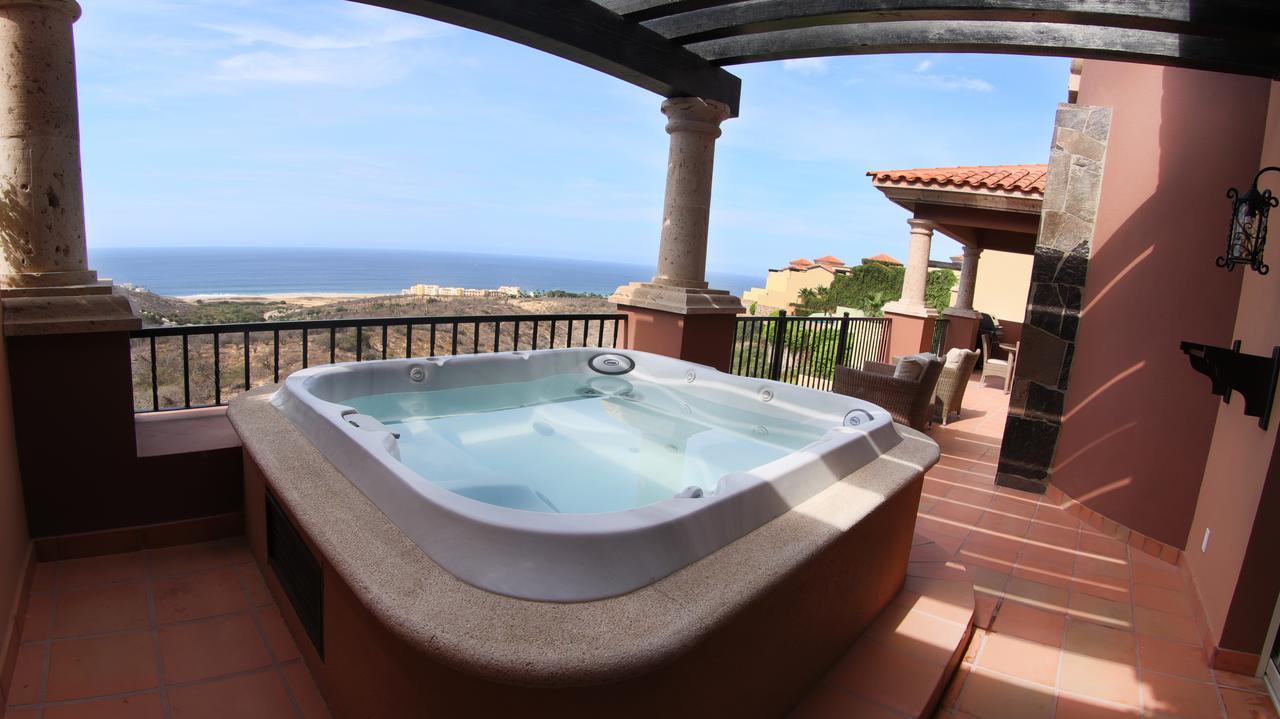 Montecristo At Quivira Cabos -vacation Villa Cabo San Lucas
