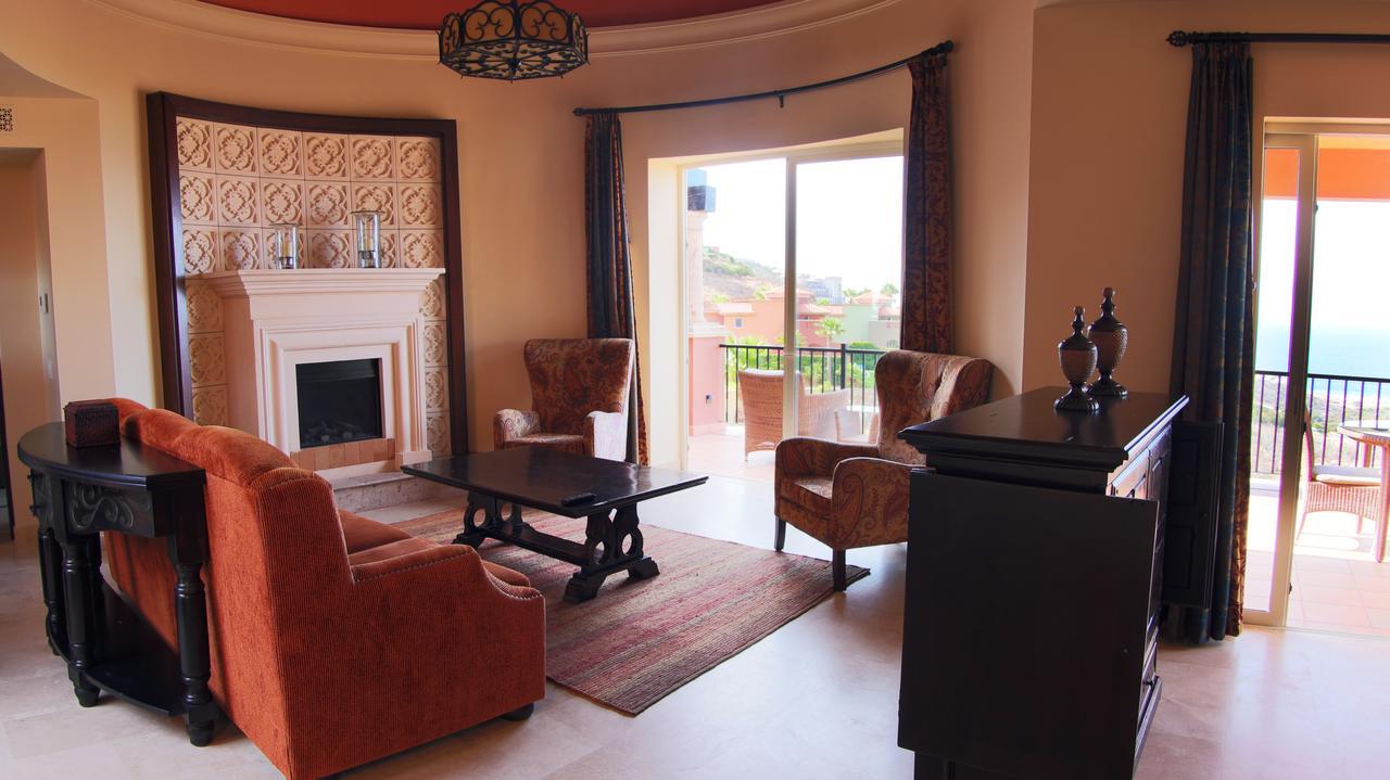 Villa Montecristo At Quivira Cabos -vacation
