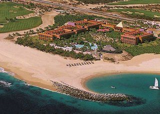 Paradisus Cabos (adults Only) 4*