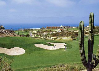 Paradisus Cabos (adults Only) 4*