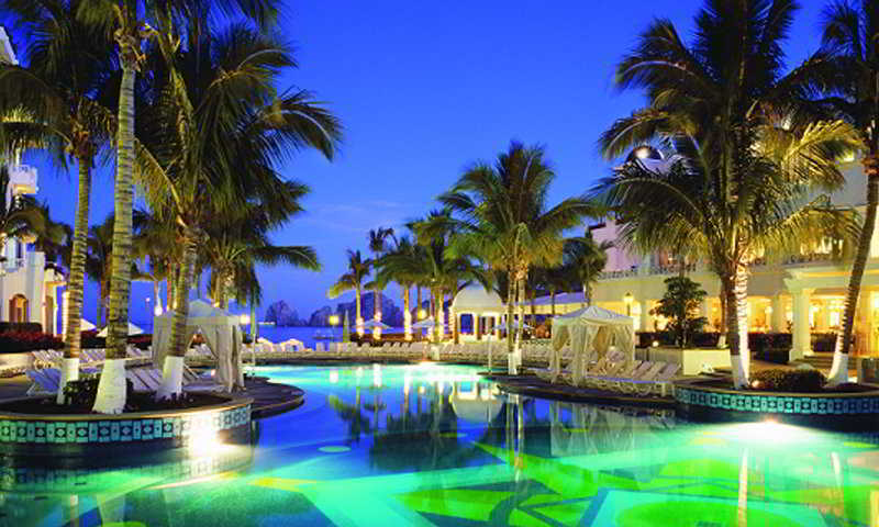 Resort Pueblo Bonito Rose & 5*