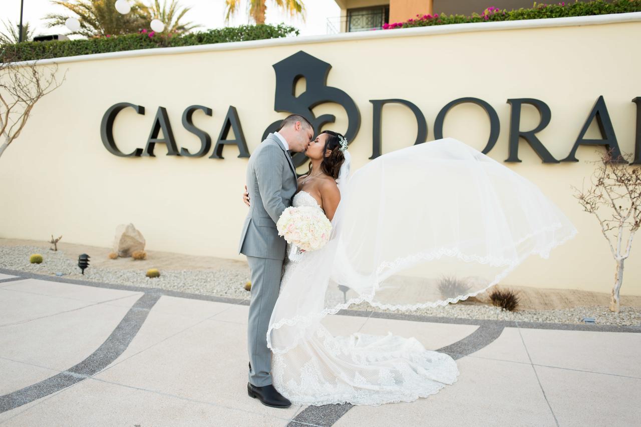 Resort Casa Dorada Cabos &