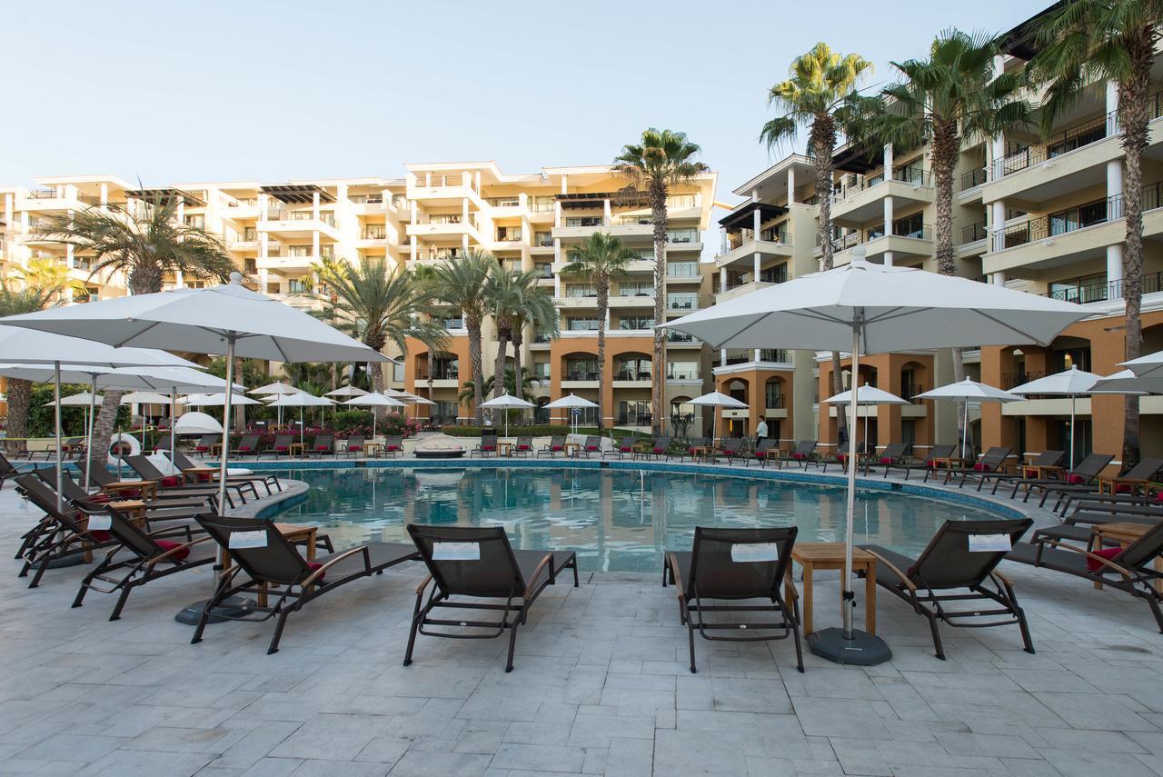 Resort Casa Dorada Cabos &