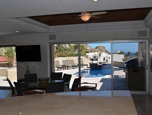 Dorado Hotel Cabo San Lucas