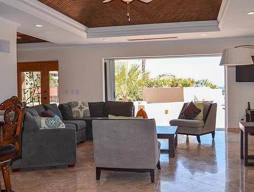 Dorado Hotel Cabo San Lucas