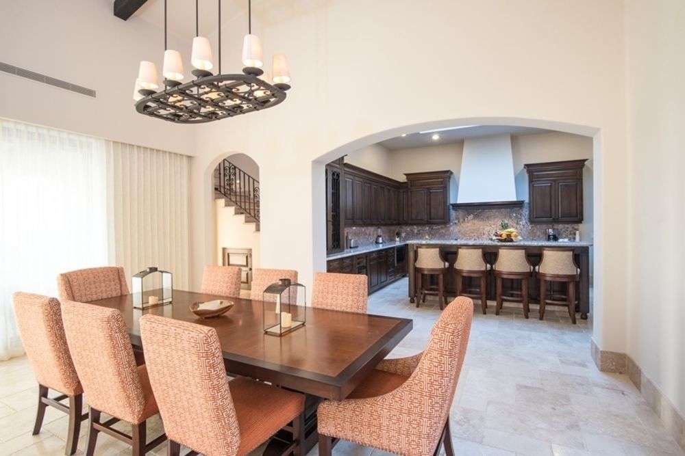 Diamante 4* Cabo San Lucas