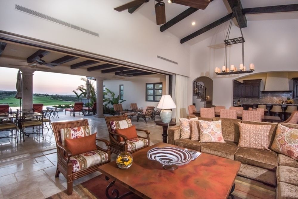 Diamante 4* Cabo San Lucas