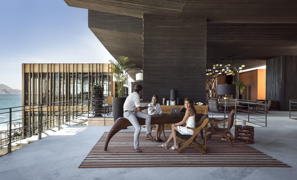 The Cape, A Thompson Hotel, By Hyatt 5* Cabo San Lucas