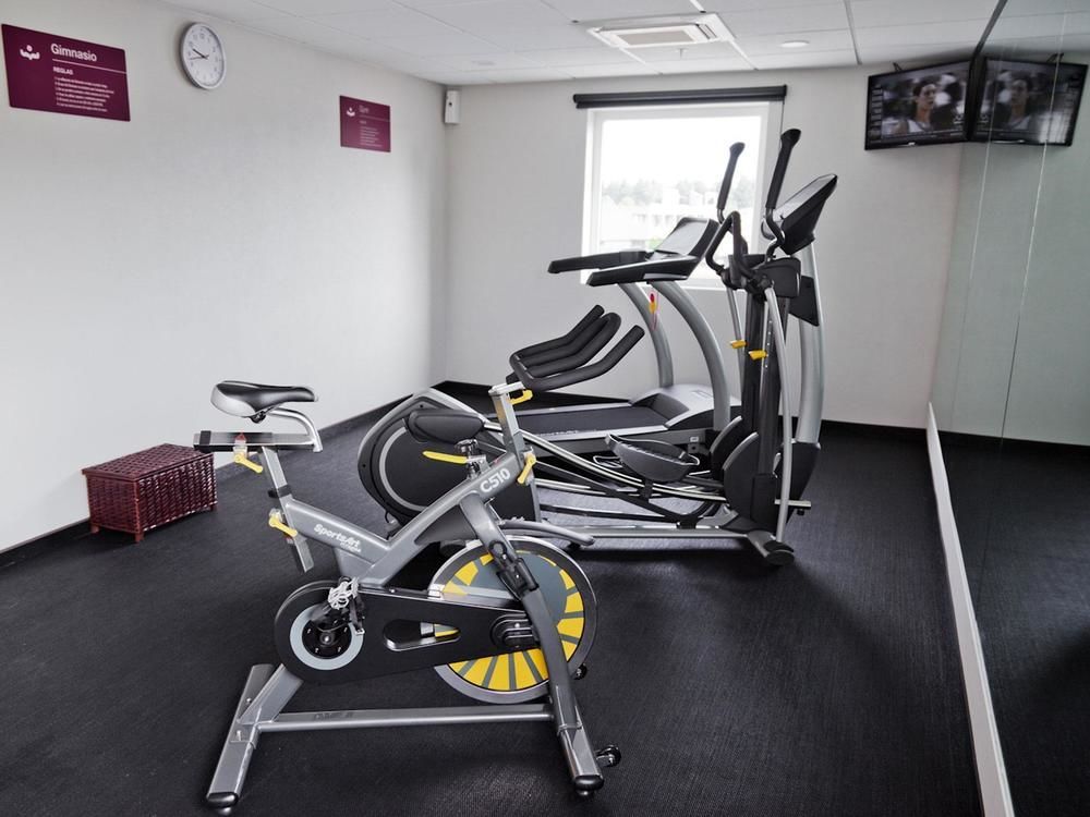 Express By Marriott Hotel 4*