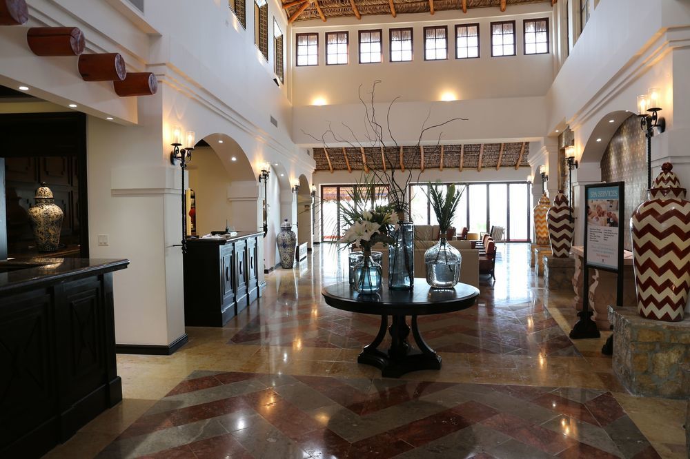 Hyatt Vacation Club At Sirena Del Mar 4* Cabo San Lucas