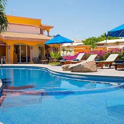 Quinta Del Sol By Solmar 4*
