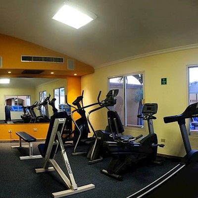 Hotel Quinta Del Sol By Solmar 4*