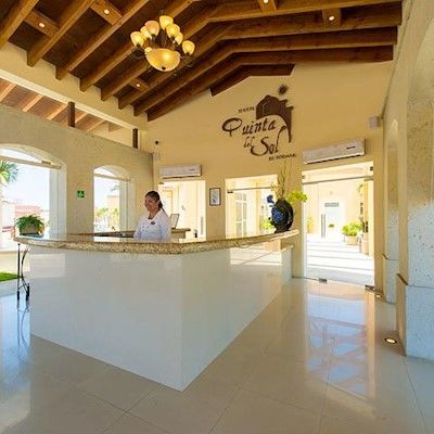 Quinta Del Sol By Solmar 4*