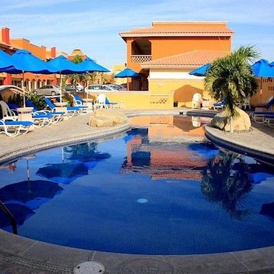 Quinta Del Sol By Solmar 4*