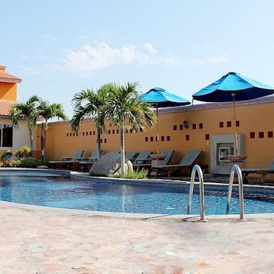 Quinta Del Sol By Solmar 4* Cabo San Lucas