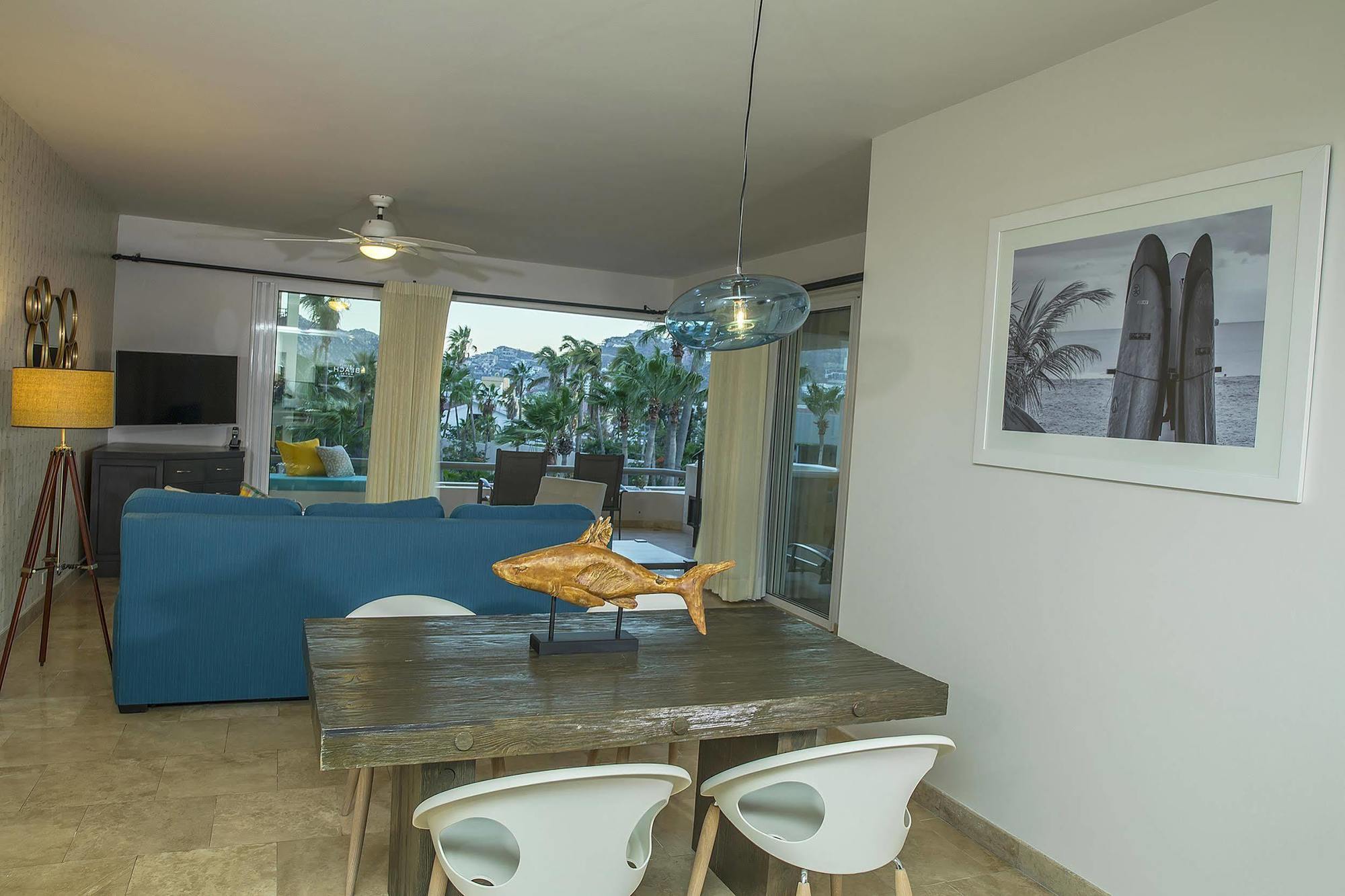 Cachet Cabo Hotel 4*