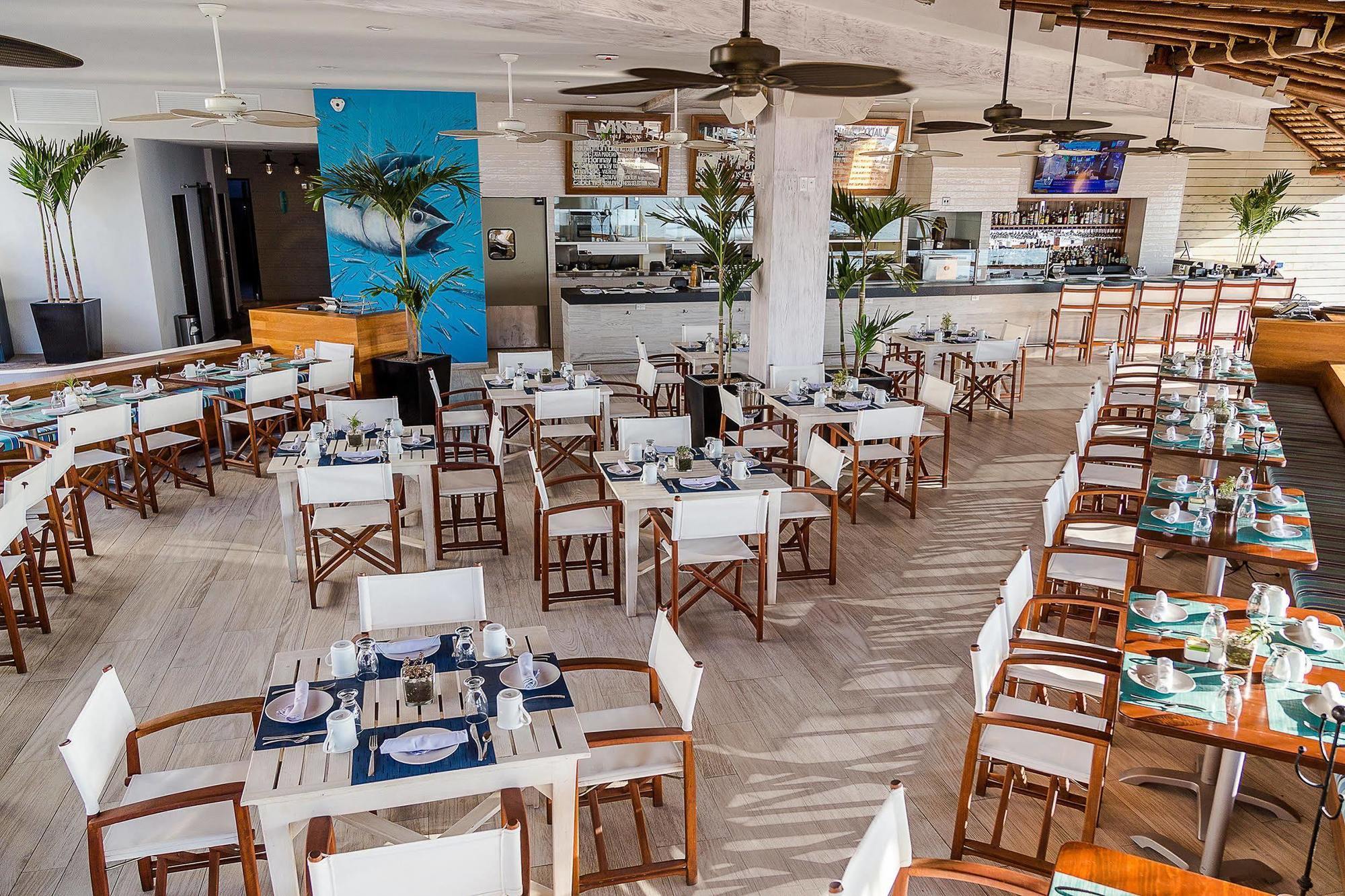 Hotel Cachet Cabo Cabo San Lucas
