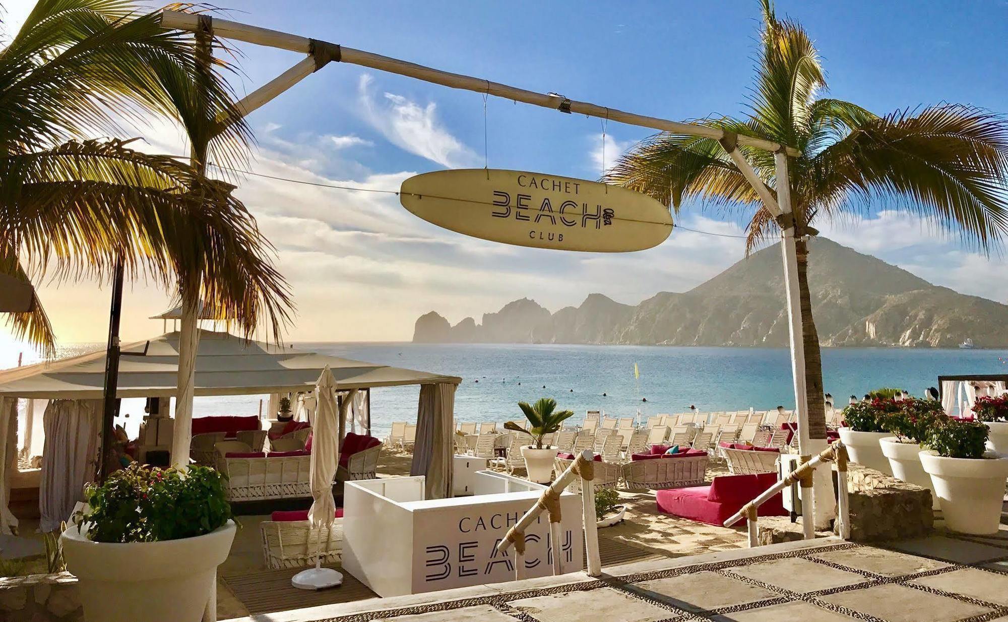 Cachet Cabo Cabo San Lucas