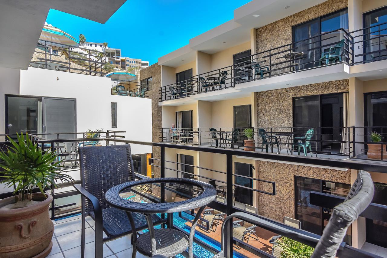 Hotel Safest In All Of Cabo Cabo San Lucas