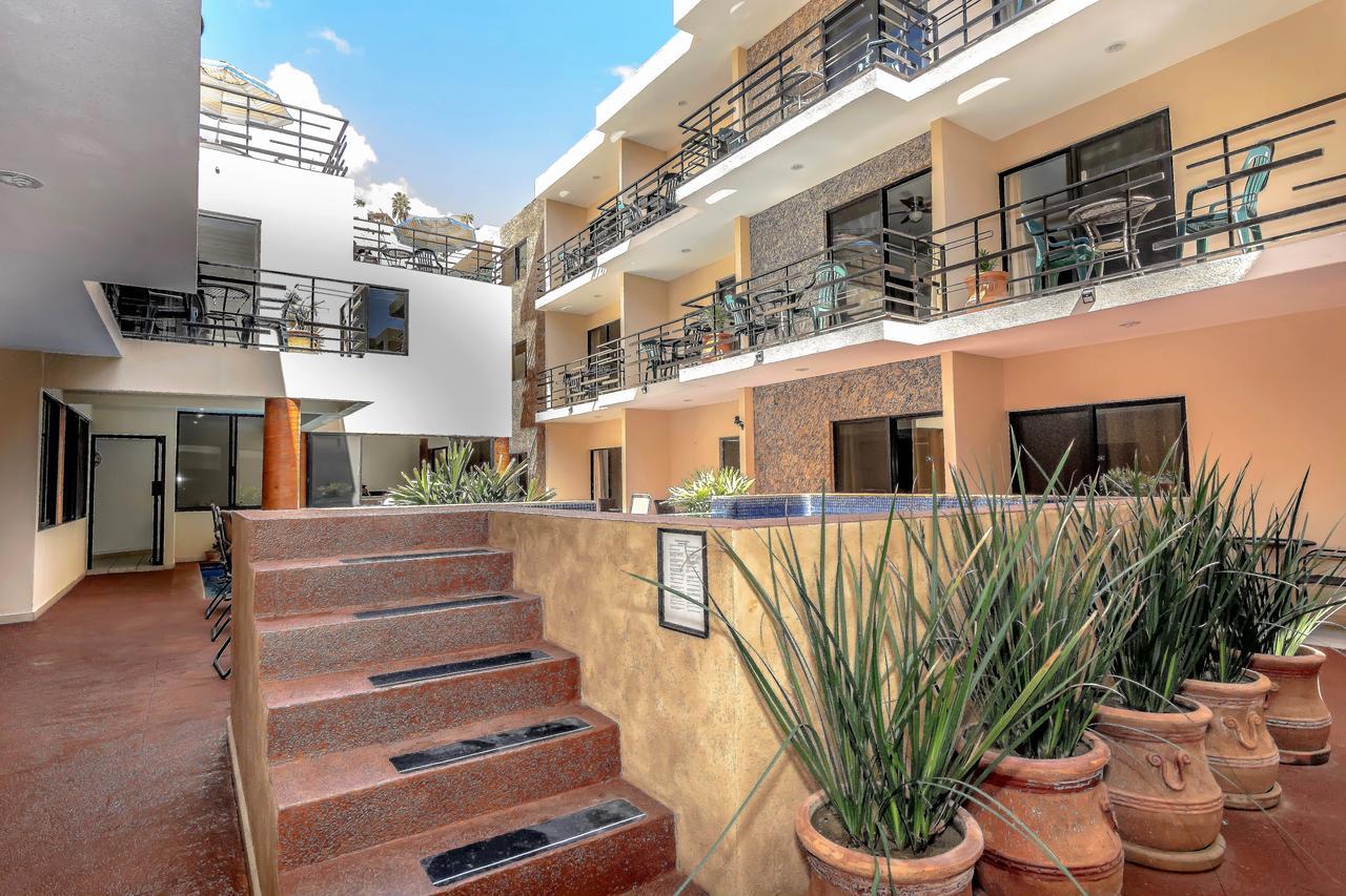Hotel Safest In All Of Cabo 4*