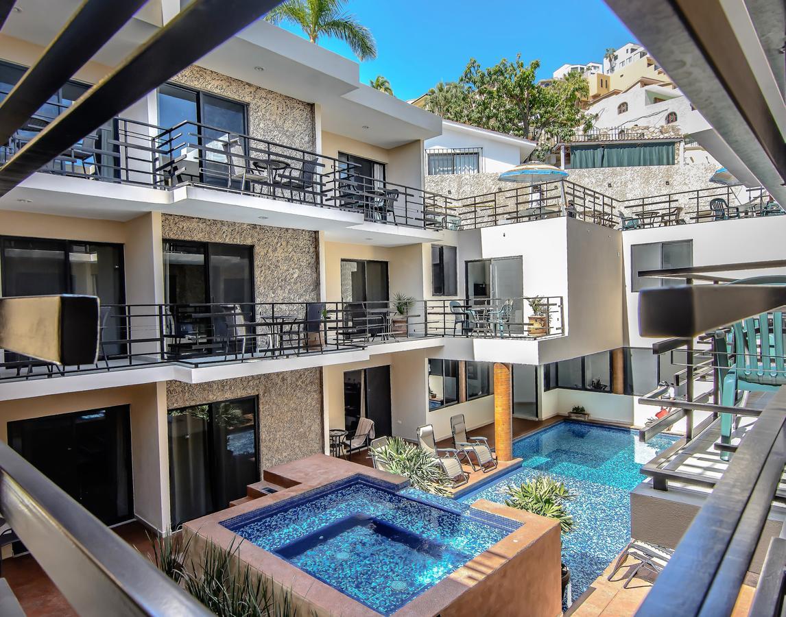 Hotel Safest In All Of Cabo