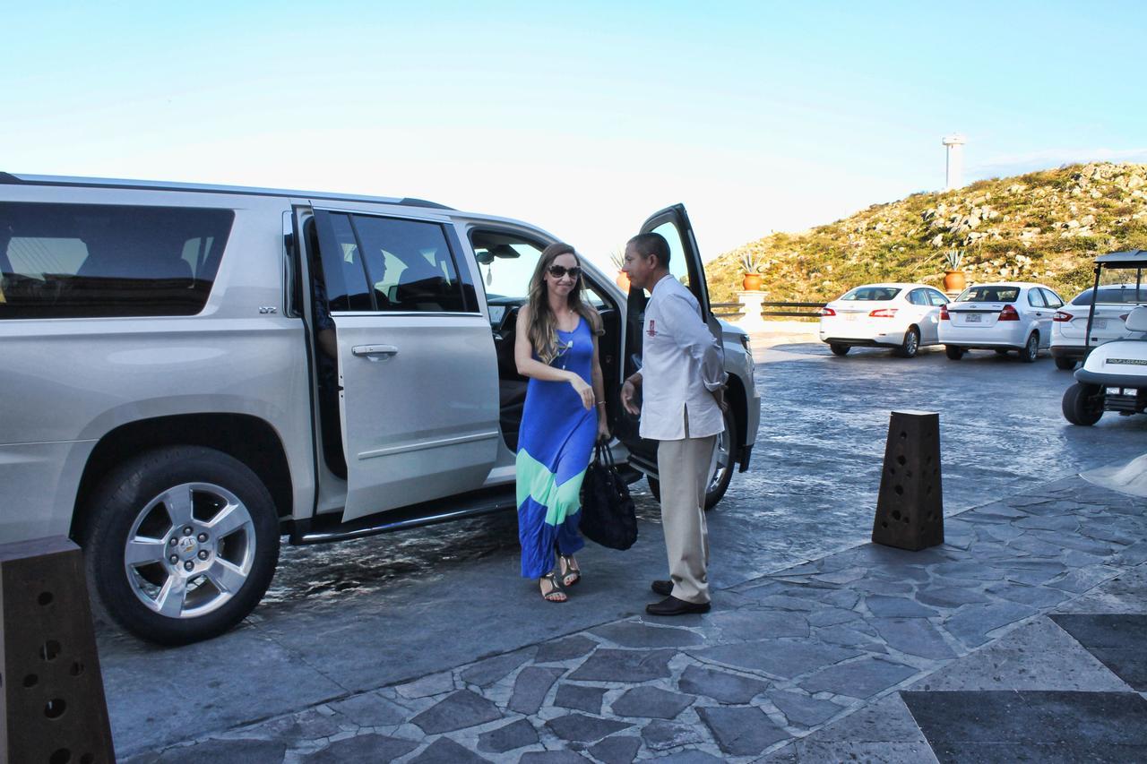 Hotel Safest In All Of Cabo Cabo San Lucas