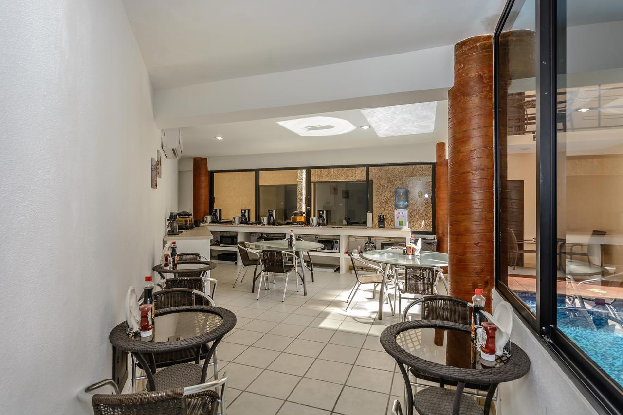 Safest In All Of Cabo Hotel 4*