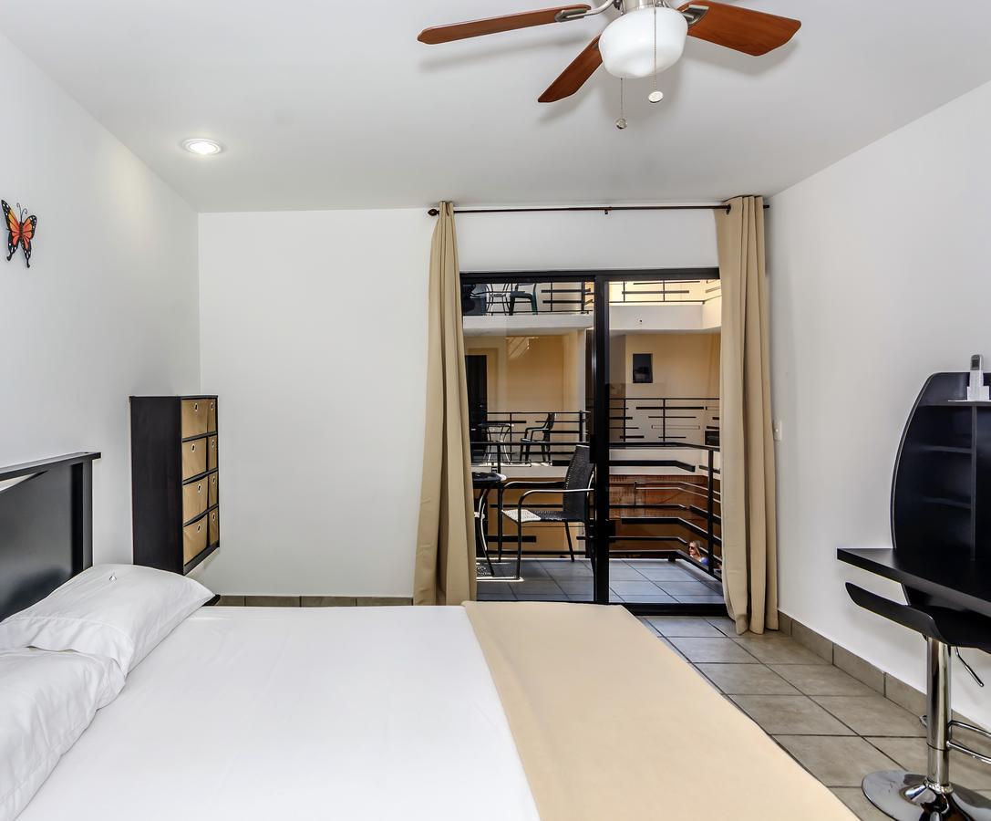 Safest In All Of Cabo 4*