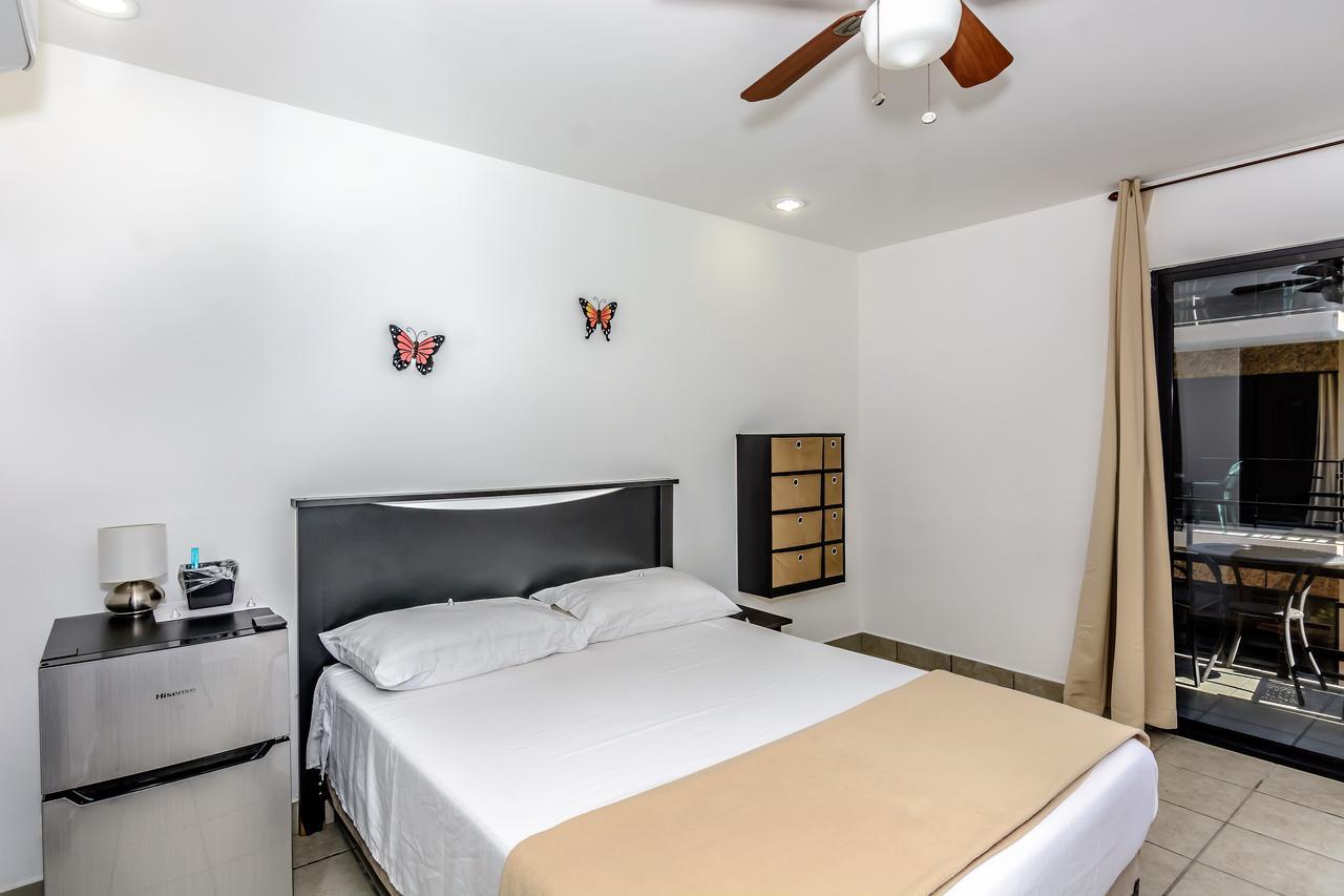 Hotel Safest In All Of Cabo 4*