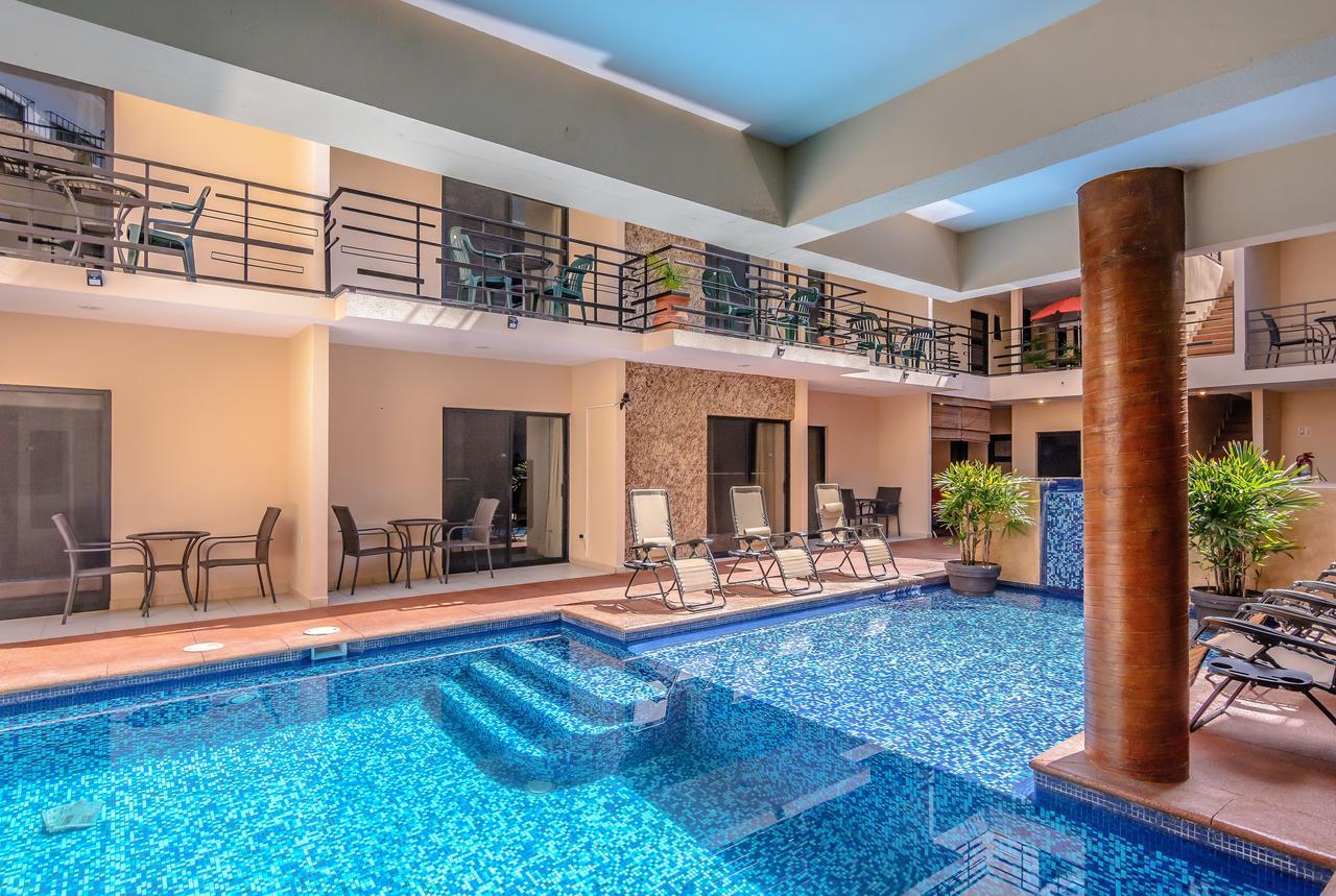 Safest In All Of Cabo Hotel