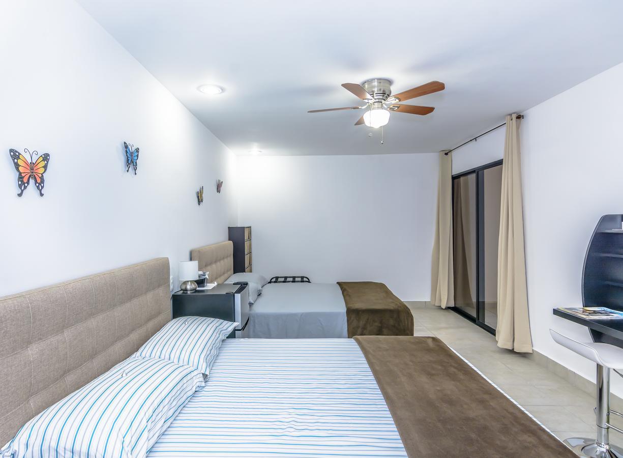 Safest In All Of Cabo Hotel 4*