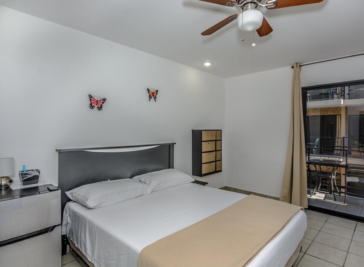 Safest In All Of Cabo 4*