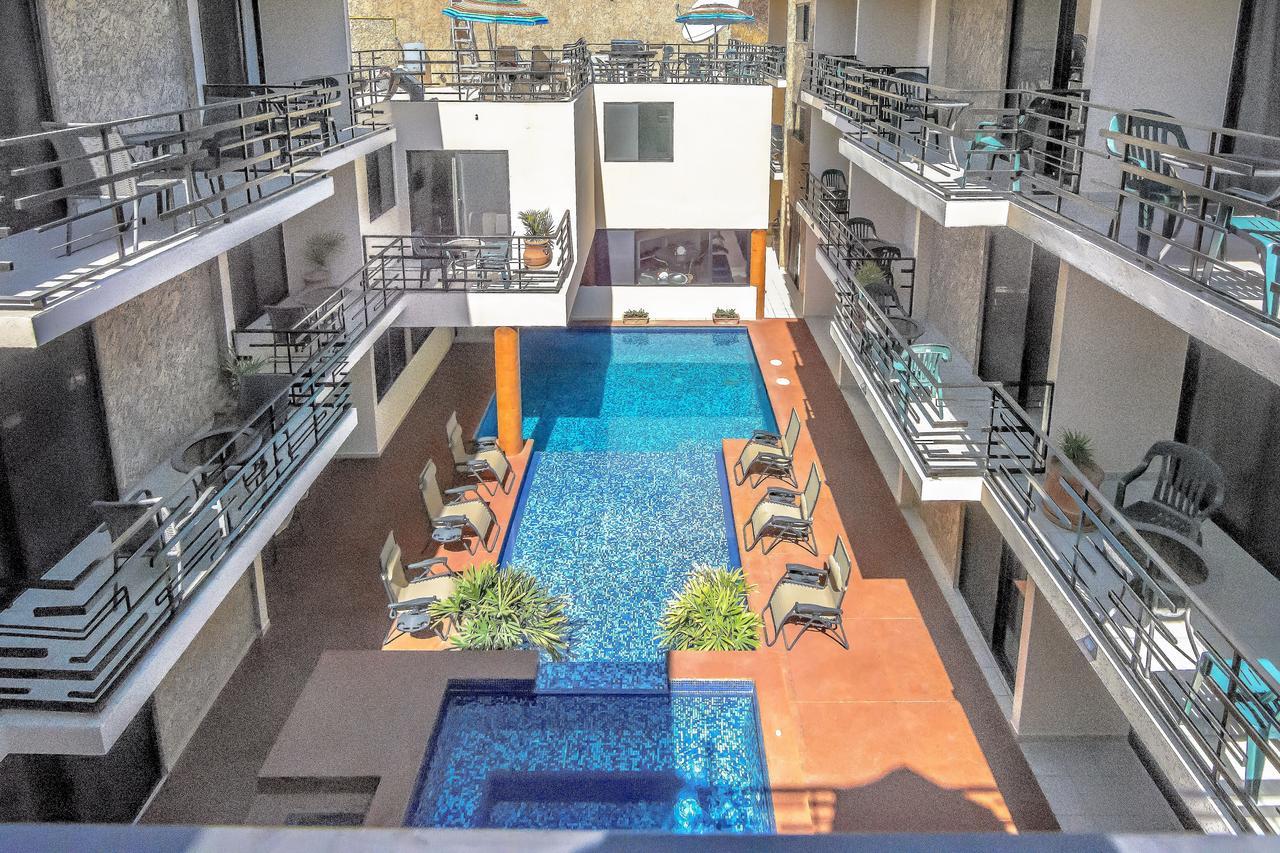 Safest In All Of Cabo 4*