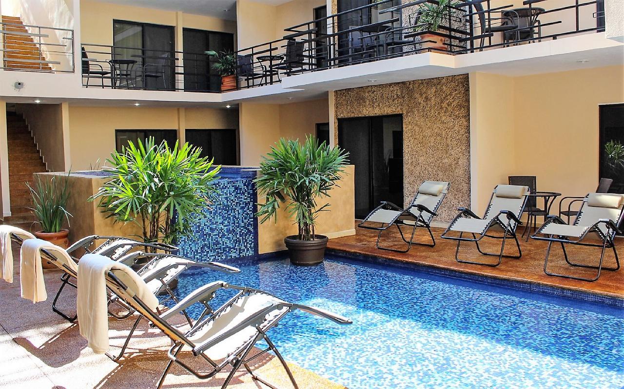 Safest In All Of Cabo Hotel