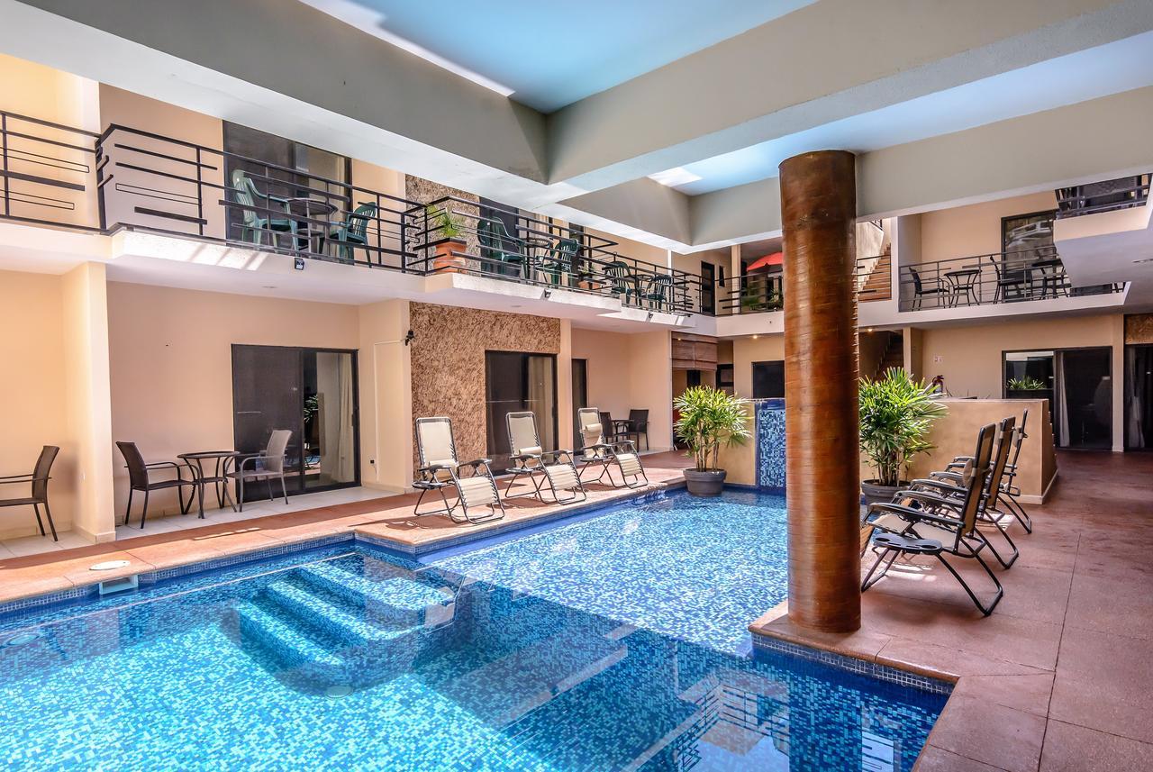Hotel Safest In All Of Cabo 4*