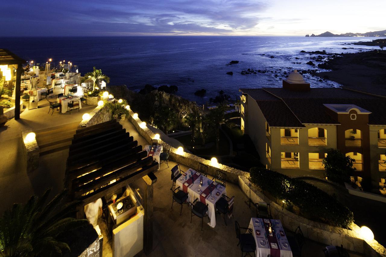 Hotel El Encanto Cabo San Lucas