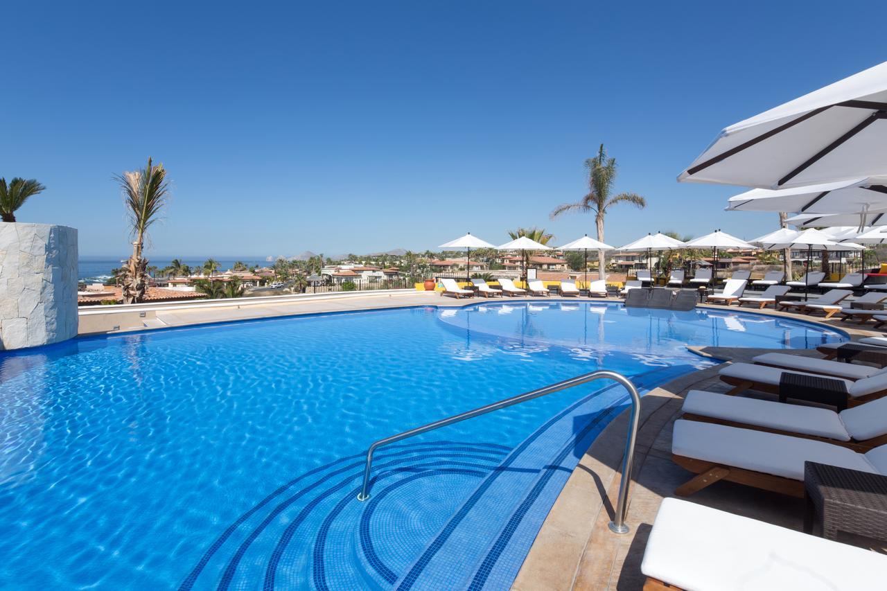 El Encanto Hotel 4*
