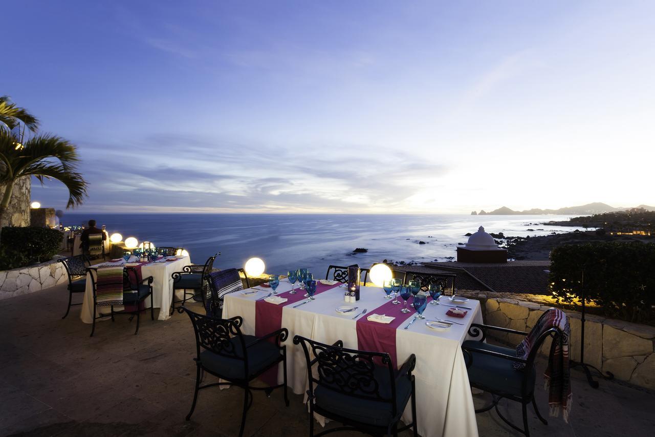 Hotel El Encanto Cabo San Lucas