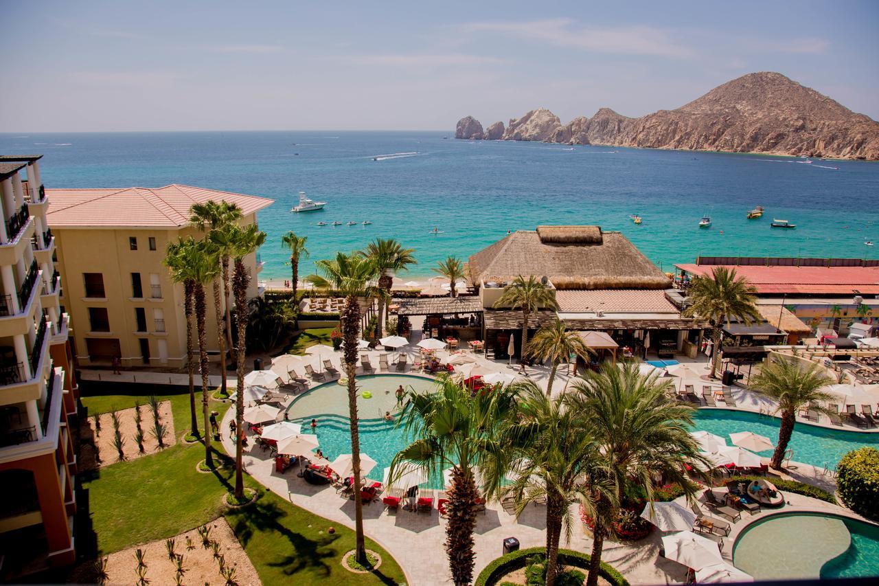 Casa Dorada Cabos & Resort