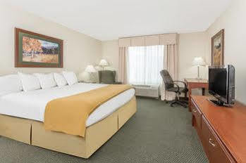 Tequila Hotel *
