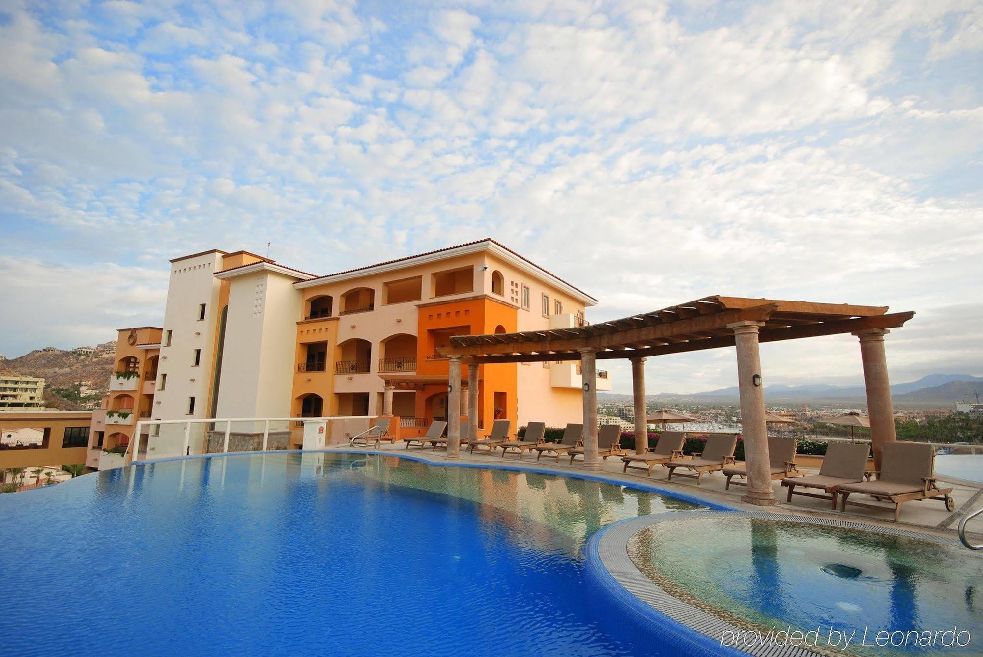 The Ridge At Playa Grande 5* Cabo San Lucas